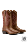 Ariat Women's Round Up Narrow Cutter Toe Western Boot