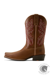 Ariat Women's Round Up Narrow Cutter Toe Western Boot
