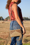 Wrangler Louella Bag