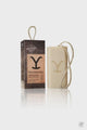 Yellowstone Bunkhouse Bar Soap on a Rope