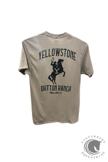  Yellowstone Dutton Ranch Sand