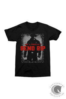  Yellowstone Got a Problem Send Rip