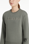 LeMieux Young Rider Carmen Crew Sweat Rosemary