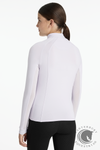 LeMieux Young Rider Hope Lightweight Base Layer Lilac