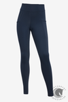 LeMieux Young Rider Orla Pull Ons Navy