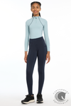 LeMieux Young Rider Orla Pull Ons Navy