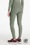 LeMieux Young Rider Orla Pull Ons Rosemary