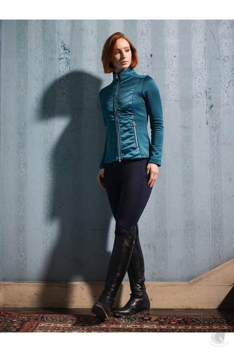 LeMieux Dynamique Jacket Marine