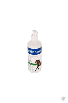  Robinsons Activ Scrub