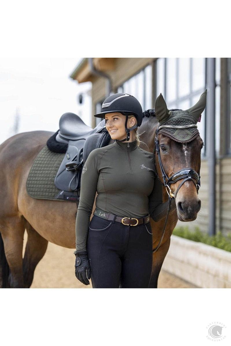 LeMieux Elasticated Belt