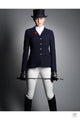 Giddy Up Girl Audrey Show Jacket 4 buttons