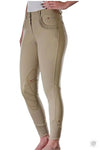 MY LEMIEUX PACE KNEE PATCH BREECHES