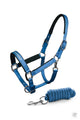 Equestrian Stockholm Explore Halter & Lead Rope Amalfi Coast