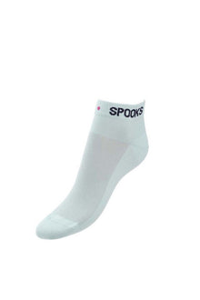  Spooks Mesh Ankle Socks