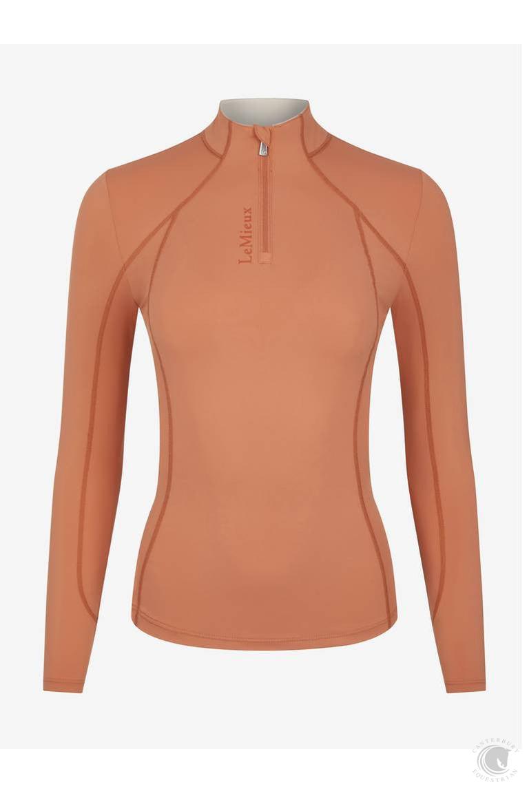 LeMieux Base Layer Apricot