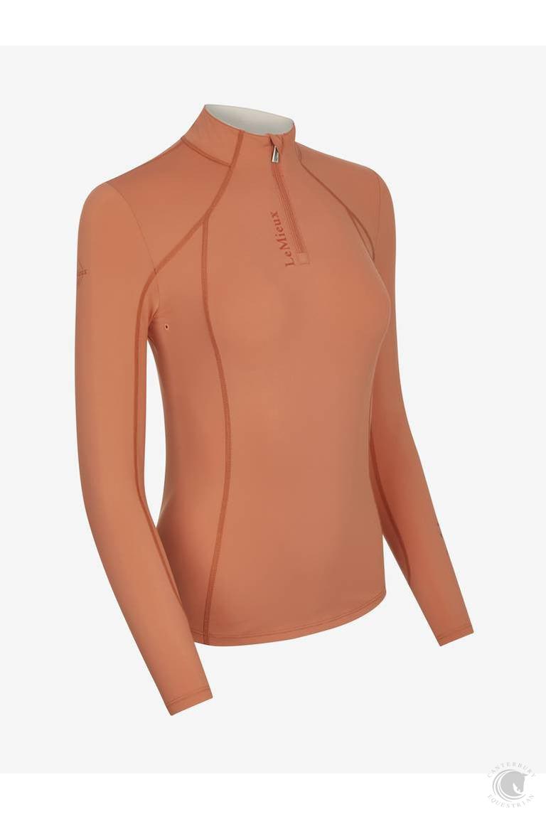 LeMieux Base Layer Apricot