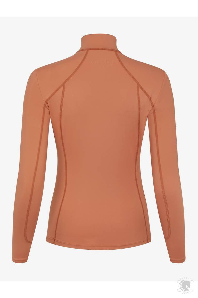 LeMieux Base Layer Apricot