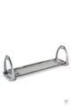 Small Equestrian Stirrup Tray