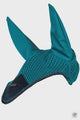 Equestrian Stockholm Aurora Blues Ear Net