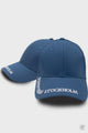 Equestrian Stockholm cap clean blue meadow