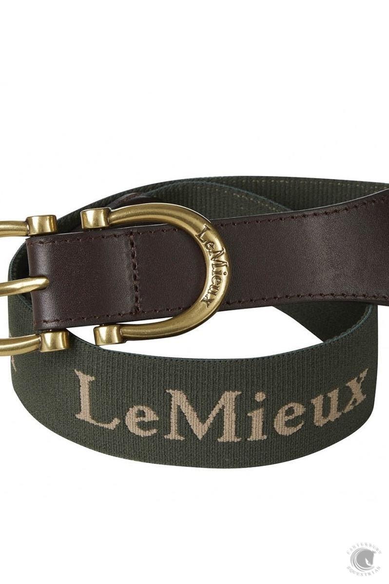 LeMieux Elasticated Belt