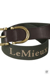 LeMieux Elasticated Belt