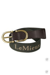 LeMieux Elasticated Belt