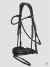 Lemieux Kudos Patent Dressage Bridle