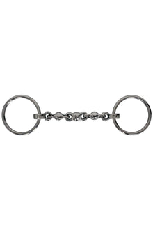  Blue Tag Loose ring Waterford Snaffle