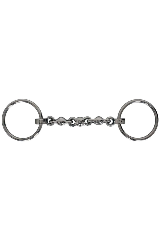 Blue Tag Loose ring Waterford Snaffle