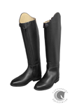 Ariat Tempo Dressage with Zip Black