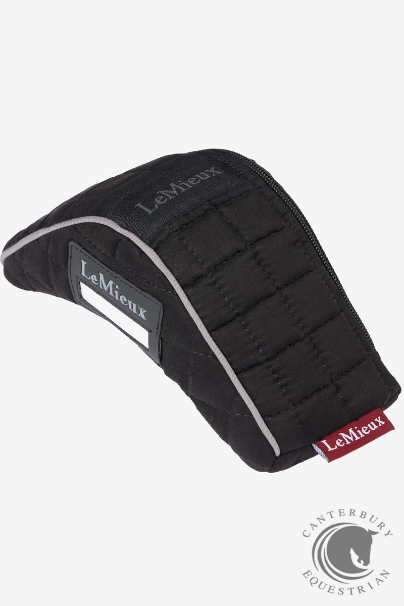 LeMieux Bridle Mattress Black