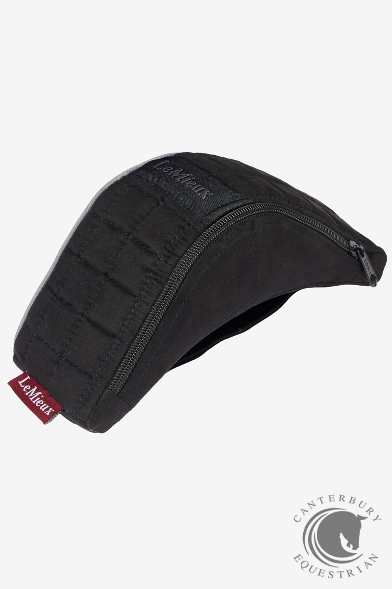 LeMieux Bridle Mattress Black