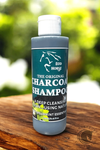 Eco Horse Charcoal Shampoo