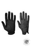Dublin Everyday Riding Gloves Black