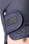 Dublin Everyday Riding Gloves Navy