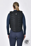 Dublin Pro Ride Body Protector - Black