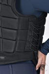 Dublin Pro Ride Body Protector - Black