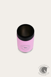 Ringers Western Escape Can Cooler - Pastel Pink