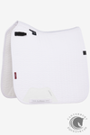 LeMieux Essence Dressage Square White