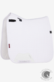 LeMieux Essence Dressage Square White
