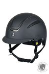 DUBLIN Estella MIPS Helmet II Matte Black/Black Platinum