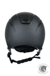 DUBLIN Estella MIPS Helmet II Black Carbon/Black Platinum