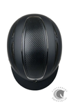 DUBLIN Estella MIPS Helmet II Black Carbon/Black Platinum