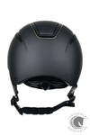 DUBLIN Estella MIPS Helmet II Matte Black/Black Platinum