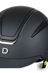 DUBLIN Estella MIPS Helmet II Matte Black/Black Platinum