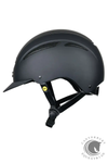 DUBLIN Estella MIPS Helmet II Matte Black/Black Platinum