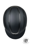 DUBLIN Estella MIPS Helmet II Matte Black/Black Platinum