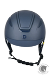 DUBLIN Estella MIPS Helmet II Matte Navy/Navy