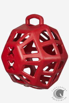  LeMieux Hay Ball Chilli